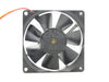 SXDOOL G8025S12B2  HLT5076 HLT5676 HLT6176 HLS4676 HLT5087 HLR6167 8025 12V 0.120A Quiet Silent Cooling Fan