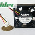 Nidec 42X42X10mm 42x42x10mm 12V DC 0.06A Axial Cooling Fan