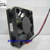 Bi-Sonic BP501524H 24V DC 50x50x15mm Brushless Cooling Fan