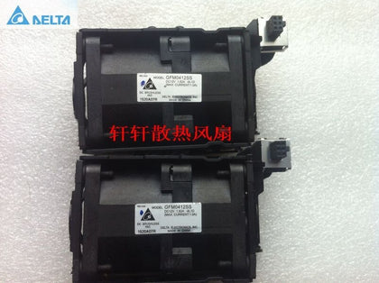 Delta GMF0412SS  HP DL360 G8 Server Fan 654752-001 667882-001 DC12V 1.82A Inverter Cooling Fan