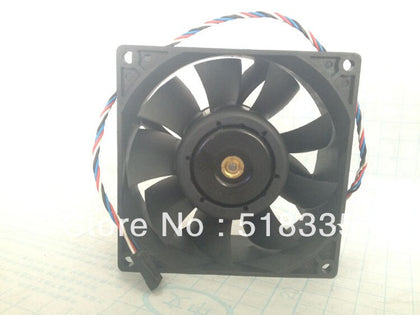 Delta PFB0912DHE 12V DC 92x92x38mm Brushless Cooling Fan - product photo 2
