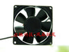 Sunon 8cm PMD1208PTB1-A 12V 5.2W 2 -line Double Ball Bearing Cooling Fan