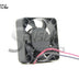 Y.S.Tech 24x24x40mm 24V DC 0.07A Axial Cooling Fan