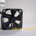Nidec Copal F310TA 12V DC 30x30x10mm Brushless Cooling Fan