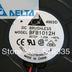 Delta BFB1012H 97.2x94.4x33mm 12V DC 0.800A DC Blower Fan