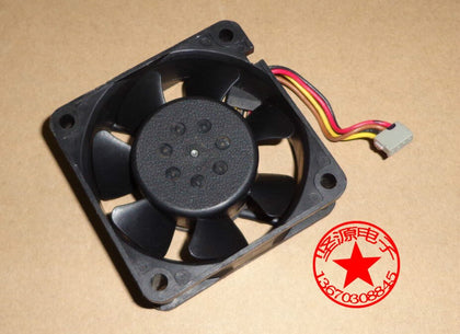 NMB 2408NL-05W-B56 24V DC 60x60x20mm Brushless Cooling Fan - product photo 2