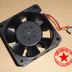 NMB 2408NL-05W-B56 60x60x20mm 24V DC 0.09A Axial Cooling Fan