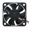 Delta AUB0512LB 12V 0.11A 5cm 5015 Humidifier  North South Bridge Cooling Fan