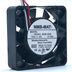 NMB 1604KL-04W-B59 40x40x10mm 12V DC 0.1A Axial Cooling Fan