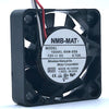 NMB 1604KL-04W-B59 12V 0.1A Server Cooling Fan 4010 40x40x10mm 4cm 7000RPM