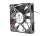 Delta AFB0812HB 8015 DC 12V 0.20A 2 Line Server Inverter Cooling Fan