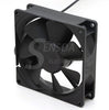 Sunon 9225 KD1209PTB2 90mm 9cm DC 12V 1.7W 3Wire Server Inverter Axial Cooling Fans Blower