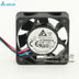 Delta EFB0405HA 40x40x10mm 5V DC 0.20A Axial Cooling Fan