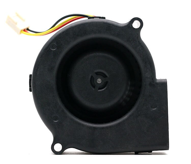 Nidec D07F-24SG 01A 7530 24V 0.15A 7CM Frequency Converter Turbo Blower Cooling Fan