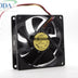 ADDA AD0912LB-A72GL 09x09x12mm Axial Cooling Fan
