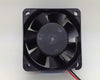 NMB 2410ML-07W-B40 6025 48V Dual Ball Bearing Fan 6CM