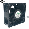 SXDOOL Ec Fan Motor 92*92*38 Mm 92mm 110V 115V 220V 230V 50/60 Hz 5W 3000RPM 68.5FM Case Cooling Fan