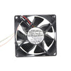 NMB 3110KL-04W-B19 P54 12V 0.13A 80X80X25 Mm 8cm 80mm Server Cooling Fan 8025