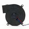 Delta 7CM BUB0712HN 12V 0.45A BLOWER Projector Axial Blower Cooling Fan