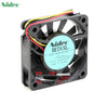 Nidec D06R-12TH 35B 6015 60mm 6cm DC 12V 0.16A Durable Ball Bearing Computer Pc Cpu Fan