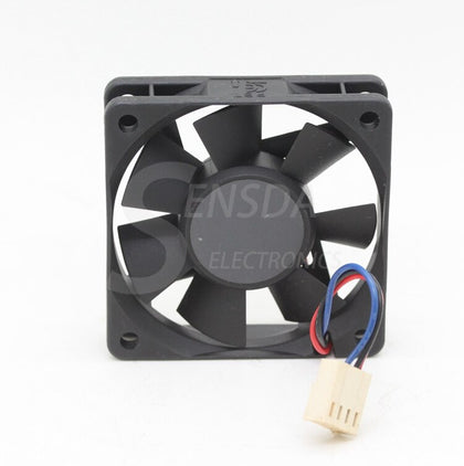 SUNON KDE1205PFV2 12V DC 50mm Brushless Cooling Fan - product photo 2