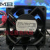 NMB 2408NL-09W-B39 60x60x20mm 0.05A 3-Wire Axial Cooling Fan