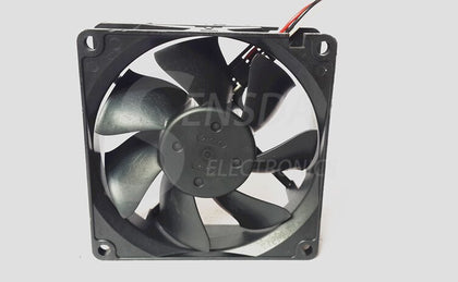 NMB 3110RL-05W-B79 24V DC 80x80x25mm Brushless Cooling Fan - product photo 2