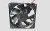 NMB 3110RL-05W-B79 24V 0.24A 3-wire Cpu Cooler Heatsink Axial Cooling Fans 8cm 8025 80x80x25mm 8cm