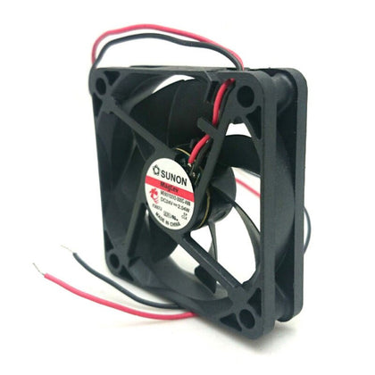 SUNON ME60152V2-000C-A99 24V DC 60x60x15mm Brushless Cooling Fan - product photo 2