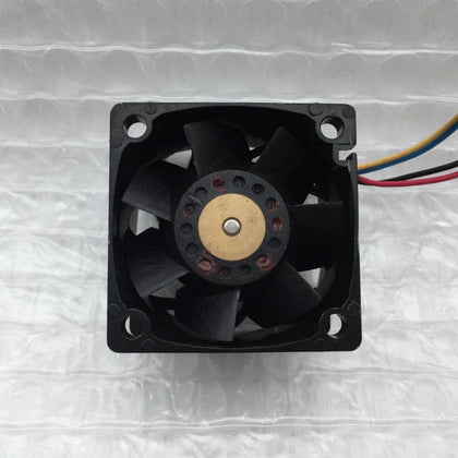 Delta THA0412BN 12V DC 40x40x28mm Brushless Cooling Fan - product photo 2