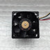 Delta THA0412BN 40x40x28mm 12V DC Axial Cooling Fan