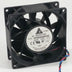 Delta PFB0948EHE 90x90x38mm 48V DC 0.8A Axial Cooling Fan