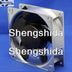 SXDOOL CN55B31 AC 100V 15W 12CM 12038 1238 120mm Double Ball Bearing Server Inverter Fan