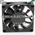 SXDOOL DF127015BU 12V DC 70x70x15mm Brushless Cooling Fan 0.8A PWM connector