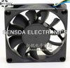 SXDOOL Computer Fan DF127015BU 7015 7cm 70mm 12V 0.8A PWM high-speed Dual Ball Bearing Server Cooling Cooler