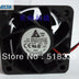 Delta FFB0412VHN 40x40x28mm 12V DC 0.45A 2-Wire Axial Cooling Fan