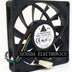 Delta EFC0812DB 80x80x15mm 12V DC 0.33A DC Axial Fan