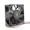 Delta FFB0812EH 8025 80mm 8CM DC 12V 0.80A Violence PWM Server Inverter Cooling Fan