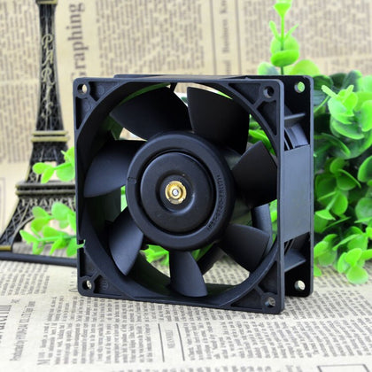 Delta PFB0948EHE 48V DC 90x90x38mm Brushless Cooling Fan - product photo 2