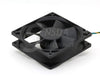 Delta AUB0912VH 9cm 90mm 90*90*25MM 92*92*25MM  9225 DC 12V 0.60A 4-pin Pwm Computer Cpu Cooling Fans