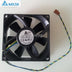 Delta AUB0912HH 92x92x25mm 12V DC 0.40A Axial Cooling Fan