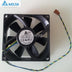 Delta AUB0912HH 92x92x25mm 12V DC 0.40A Axial Cooling Fan