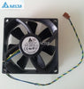 AUB0912HH  for delta 9225 92mm DC12V 0.40A COOLING FAN