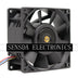 Delta PFB0948GHE 92x92x38mm 48V DC 0.42A Axial Cooling Fan
