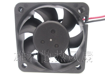 Delta AFB0524HHB 24V DC 50x50x15mm Brushless Cooling Fan - product photo 2