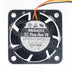 Sanyo Denki 109P0412H7D11 40x40x15mm 12V DC 0.13A Axial Cooling Fan