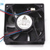 Delta AFB1212VHE 12V DC 120x120x38mm DC Axial Fan