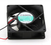 Sunon KDE2408PTB3-6 80mm 8cm DC 24V 2.4W 80x80x25mm Server Inverter Axial Cooling Fans