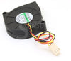 Sunon GB1205PHV1-8AY F.GN DC 12V 1.2W Server Cooling Turbo Blower Fan 51x51x15mm 3-wire