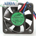 ADDA AD0405MX-G76 40x40x10mm 5V DC Axial Cooling Fan